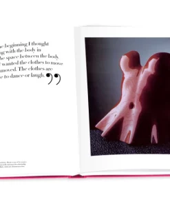 Assouline THE IMPOSSIBLE COLLECTION OF FASHION THE HOME