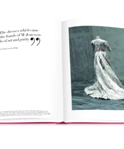 Assouline THE IMPOSSIBLE COLLECTION OF FASHION THE HOME