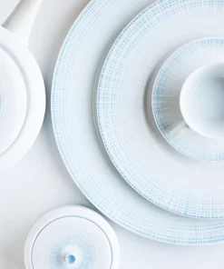 SAPHIR BLEU | BERNARDAUD