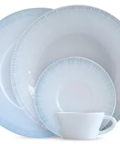 SAPHIR BLEU | BERNARDAUD