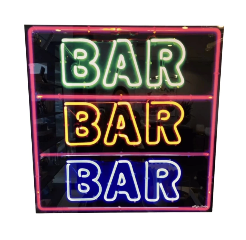 Allyson Monson HIT ME PHOTOGRAPHY ART | 36 X 36