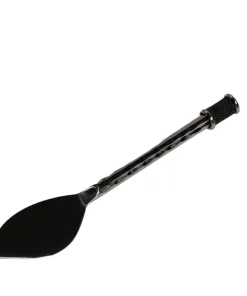 Vivo SERVING SHAGREEN HANDLE SPREADER | GREY