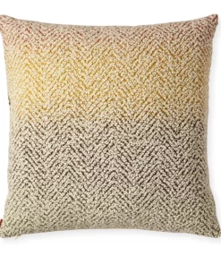 Missoni Home PILLOWS MISSONI YZEURE PILLOW | 24 X 24