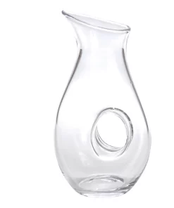 Badash Crystal ETERNITY PITCHER | 28 OZ PITCHERS