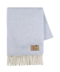 Lands Downunder JUMO CASHMERE THROWS THE HOME