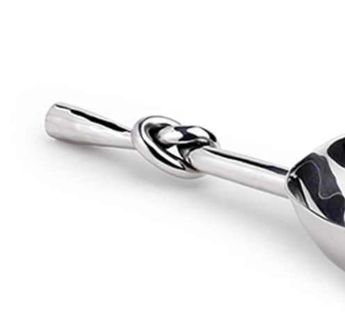 Mary Jurek WINE & BAR HELYX ICE SCOOP