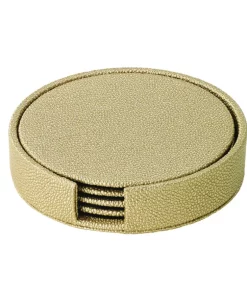 Bodrum WINE & BAR SKATE COASTERS | VARIOUS | SET OF 4