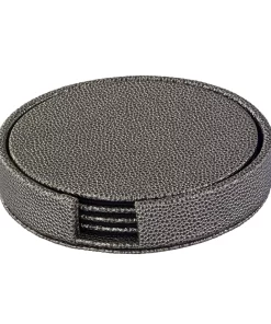 Bodrum WINE & BAR SKATE COASTERS | VARIOUS | SET OF 4