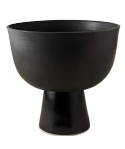 Style Union Home FOOTED CERAMIC BOWLS - THE HOME