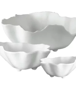 Beatriz Ball VIRA MELAMINE BOWLS