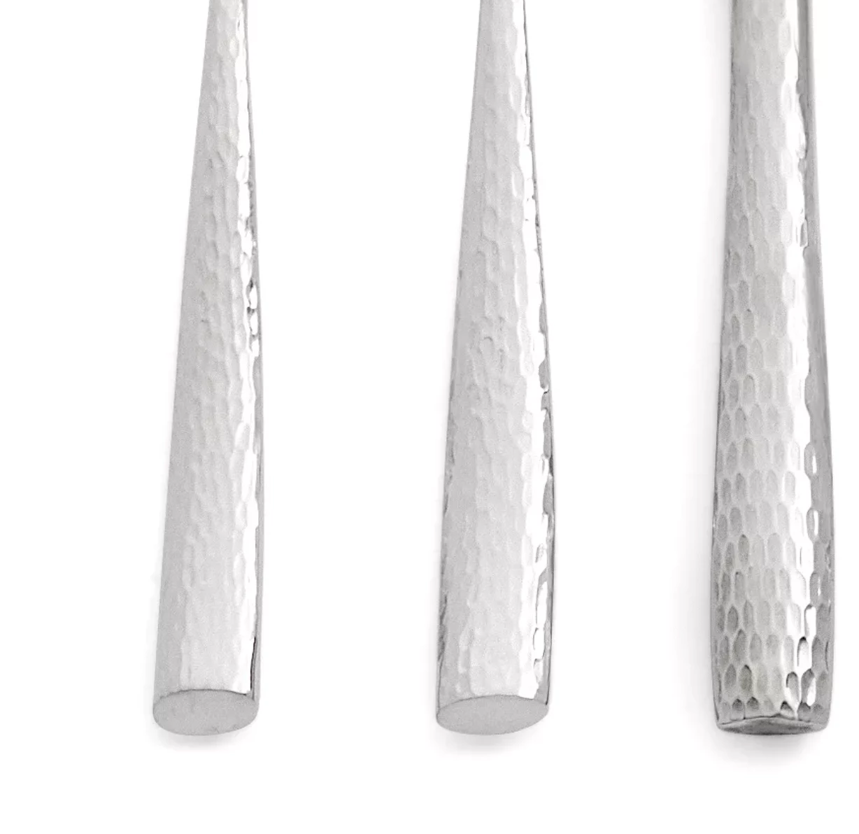 Ricci Argentieri, Inc. ANVIL 5 PIECE FLATWARE