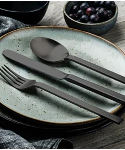 STILE ORO 5 PIECE FLATWARE | MEPRA