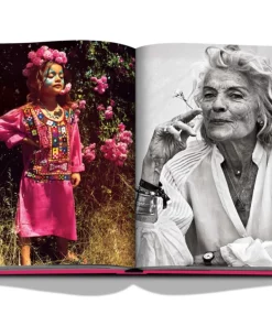 IBIZA BOHEMIA BOOK | ASSOULINE THE HOME