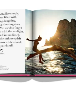 IBIZA BOHEMIA BOOK | ASSOULINE THE HOME
