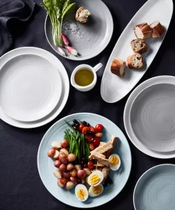 ORIGINE WHITE | BERNARDAUD THE TABLE