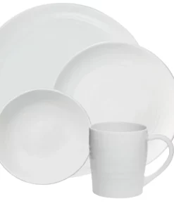 ORIGINE WHITE | BERNARDAUD THE TABLE