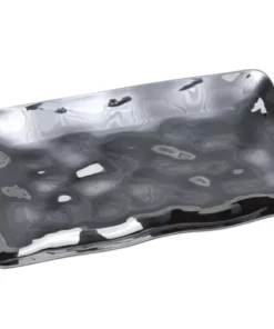 Pampa Bay SIMPLE RECTANGULAR PLATTER LARGE