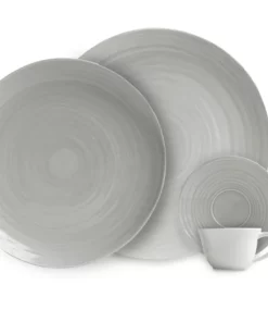 ORIGINE GREY | BERNARDAUD THE TABLE