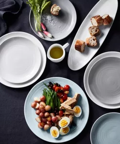 ORIGINE GREY | BERNARDAUD THE TABLE