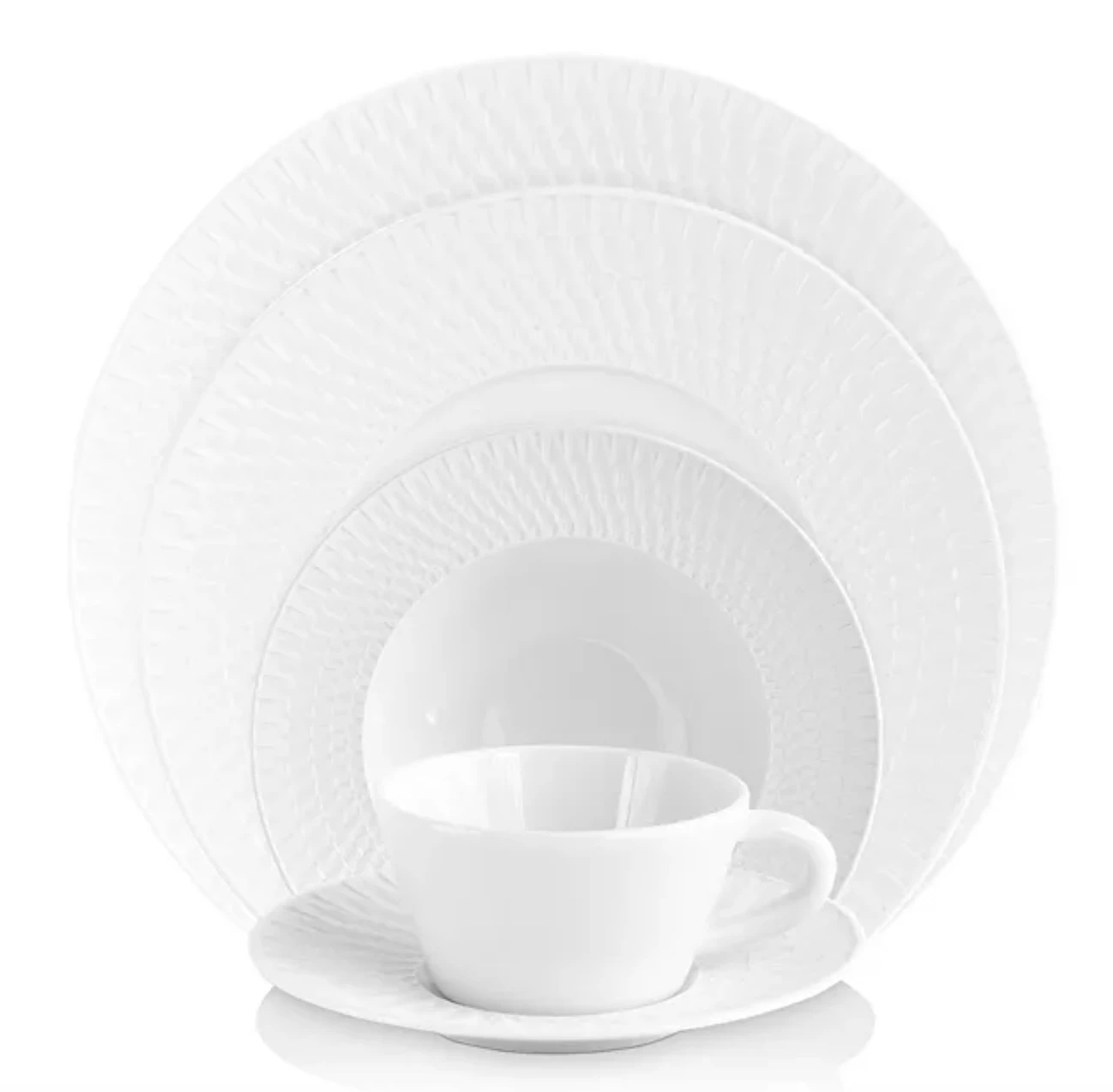 TWIST | BERNARDAUD THE TABLE
