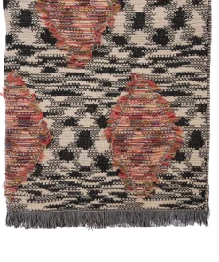 Missoni Home MISSONI AIDA THROW THE HOME