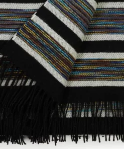 Missoni Home MISSONI AMEDEAUS THROW THE HOME
