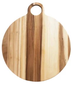 Be Home ACACIA WOOD BOARD X LARGE SERVING