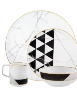 CARRARA BY COLINE LE CORRÉ | VISTA ALEGRE