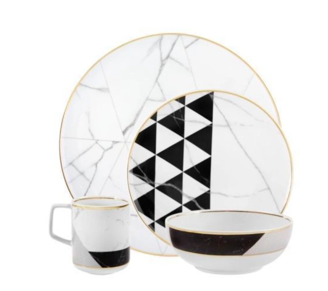 CARRARA BY COLINE LE CORRÉ | VISTA ALEGRE