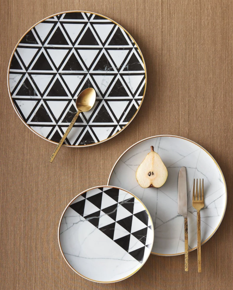 CARRARA BY COLINE LE CORRÉ | VISTA ALEGRE