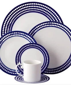 PERLÈE BLUE | L'OBJET