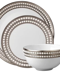 PERLÉE PLATINUM | L'OBJET