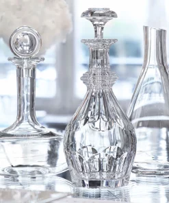 Baccarat CHATEAU DECANTER WINE & BAR