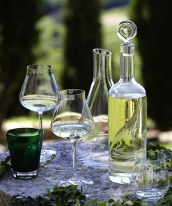 Baccarat CHATEAU DECANTER WINE & BAR