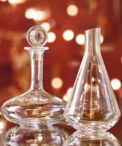 Baccarat CHATEAU DECANTER WINE & BAR