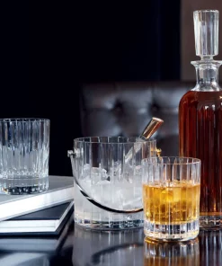 Baccarat WINE & BAR HARMONIE ICE BUCKET