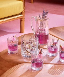 Baccarat PITCHERS HARMONIE PITCHER