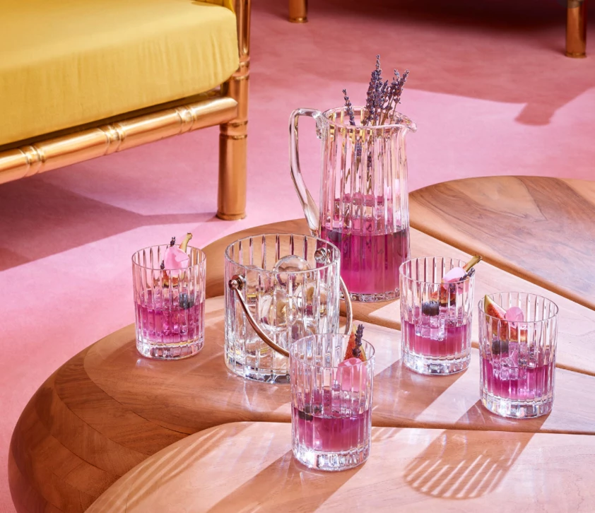 Baccarat PITCHERS HARMONIE PITCHER