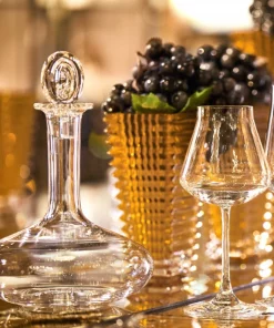 OENOLOGIE DECANTER | BACCARAT WINE & BAR