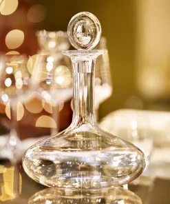 OENOLOGIE DECANTER | BACCARAT WINE & BAR