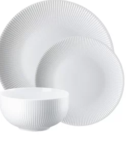 Rosenthal & Sambonet USA THE TABLE BLEND RELIEF 1 | ROSENTHAL