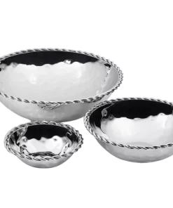 Mary Jurek SERVING PALOMA ROUND BOWL | 12