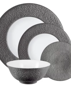 Rosenthal & Sambonet USA MINERAL IRISE | DARK GREY | RAYNAUD