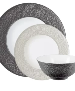 Rosenthal & Sambonet USA MINERAL IRISE | DARK GREY | RAYNAUD