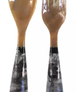 Lily Juliet SERVING GRAND SLAM RESIN SALAD SERVER SET | VARIOUS