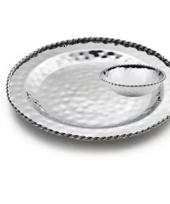 Mary Jurek PALOMA DIP - SAUCE BOWL | 4.5 " SERVING