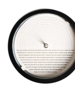 Urban Apothecary - Cie Luxe URBAN APOTHECARY CANDLE | OUDH GERANIUM CANDLELIGHT