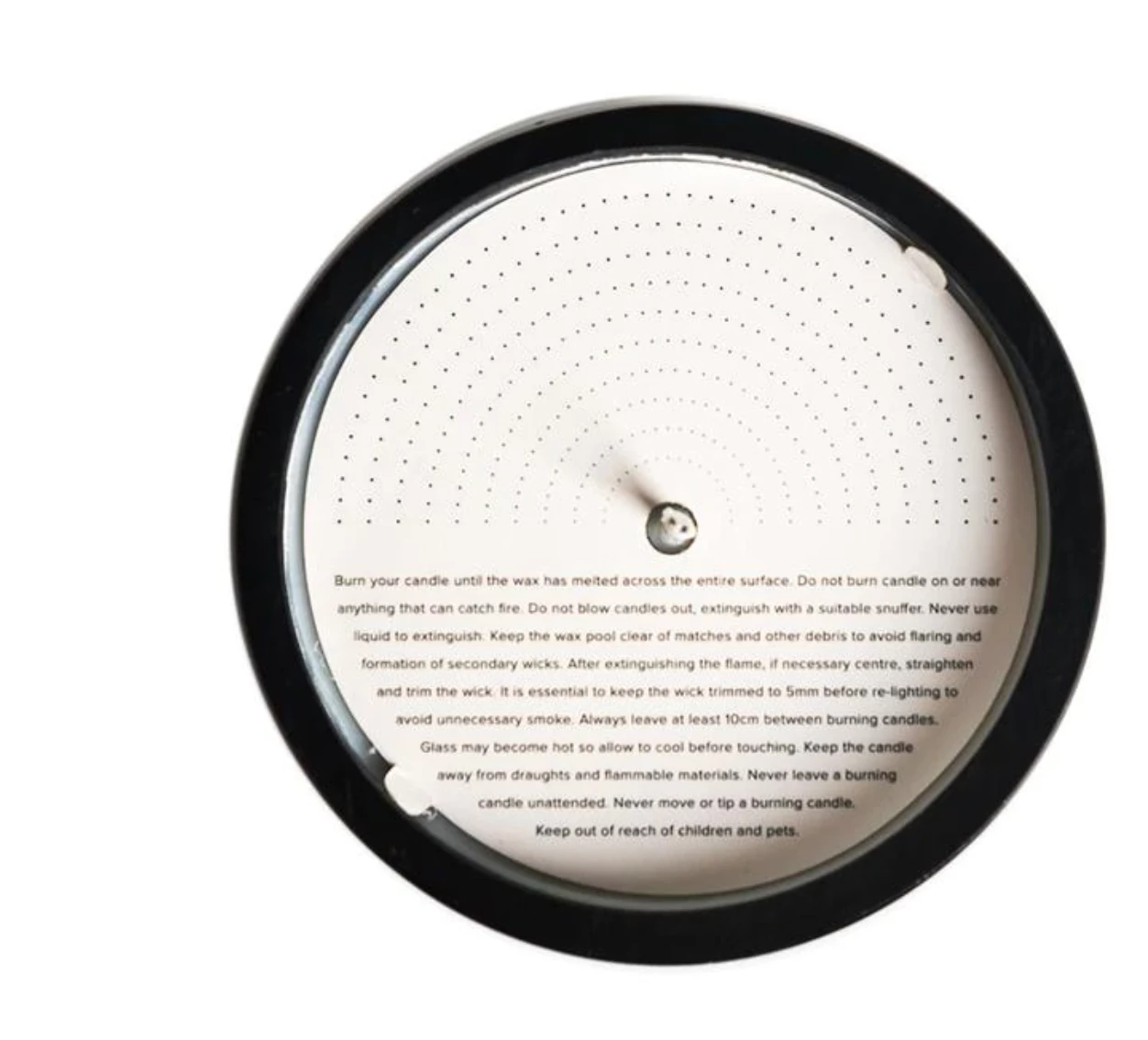 Urban Apothecary - Cie Luxe URBAN APOTHECARY CANDLE | OUDH GERANIUM CANDLELIGHT