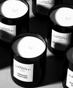 Urban Apothecary - Cie Luxe URBAN APOTHECARY CANDLE | SMOKED LEATHER