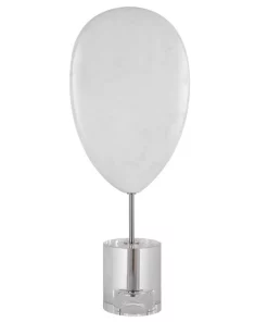 Uttermost / Handley Drive ELLIE MARBLE SCULPTURE